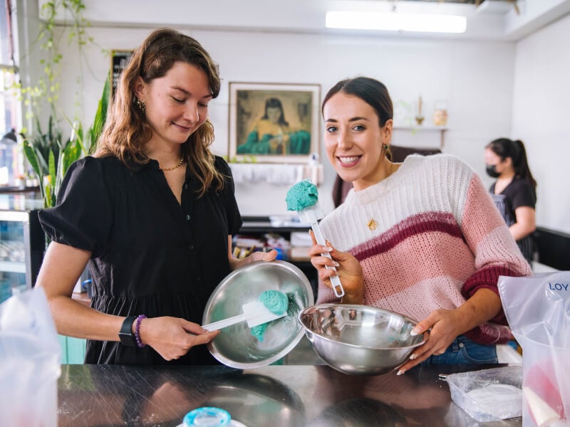 San Francisco Baking Institute 3