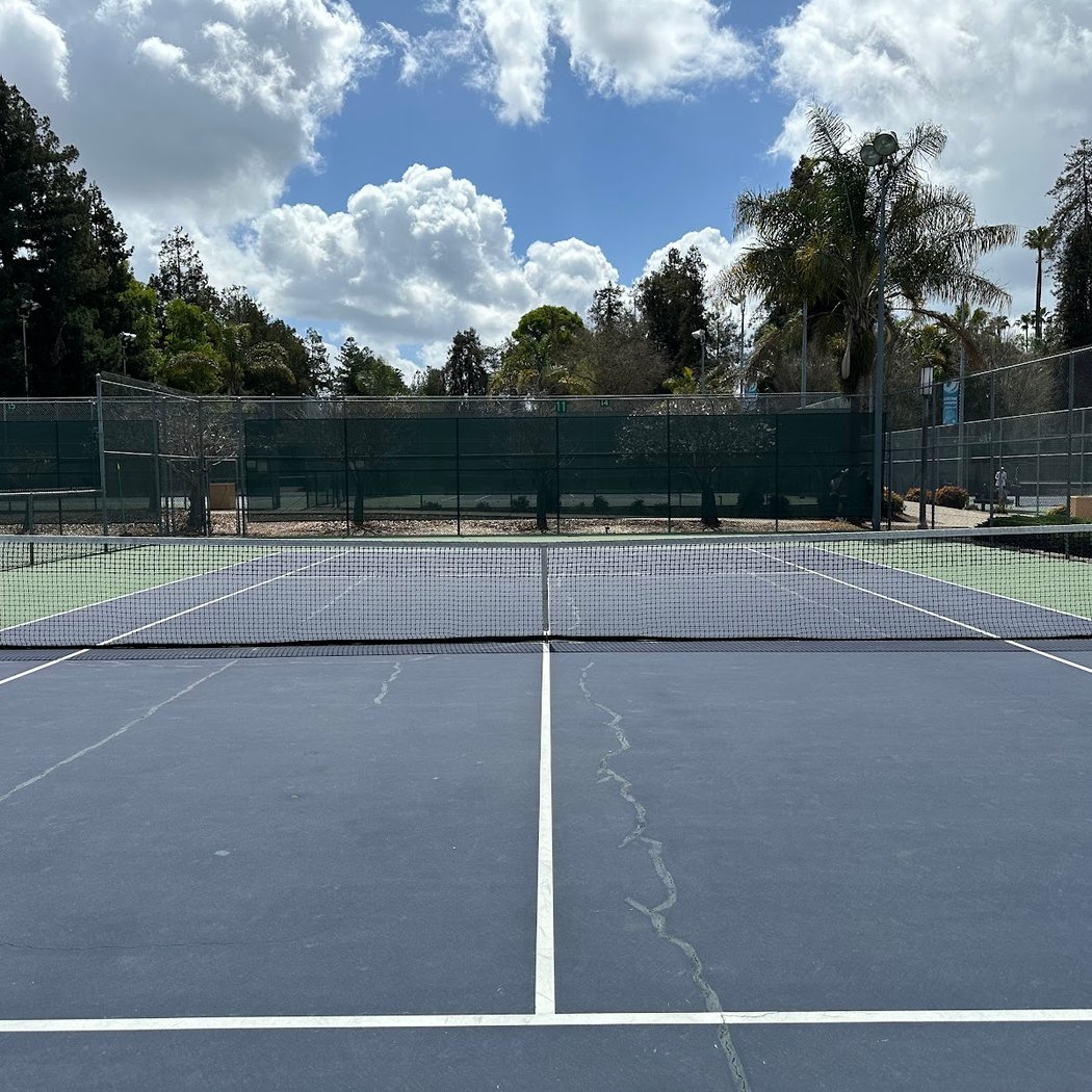 Pickleball Open Play 3