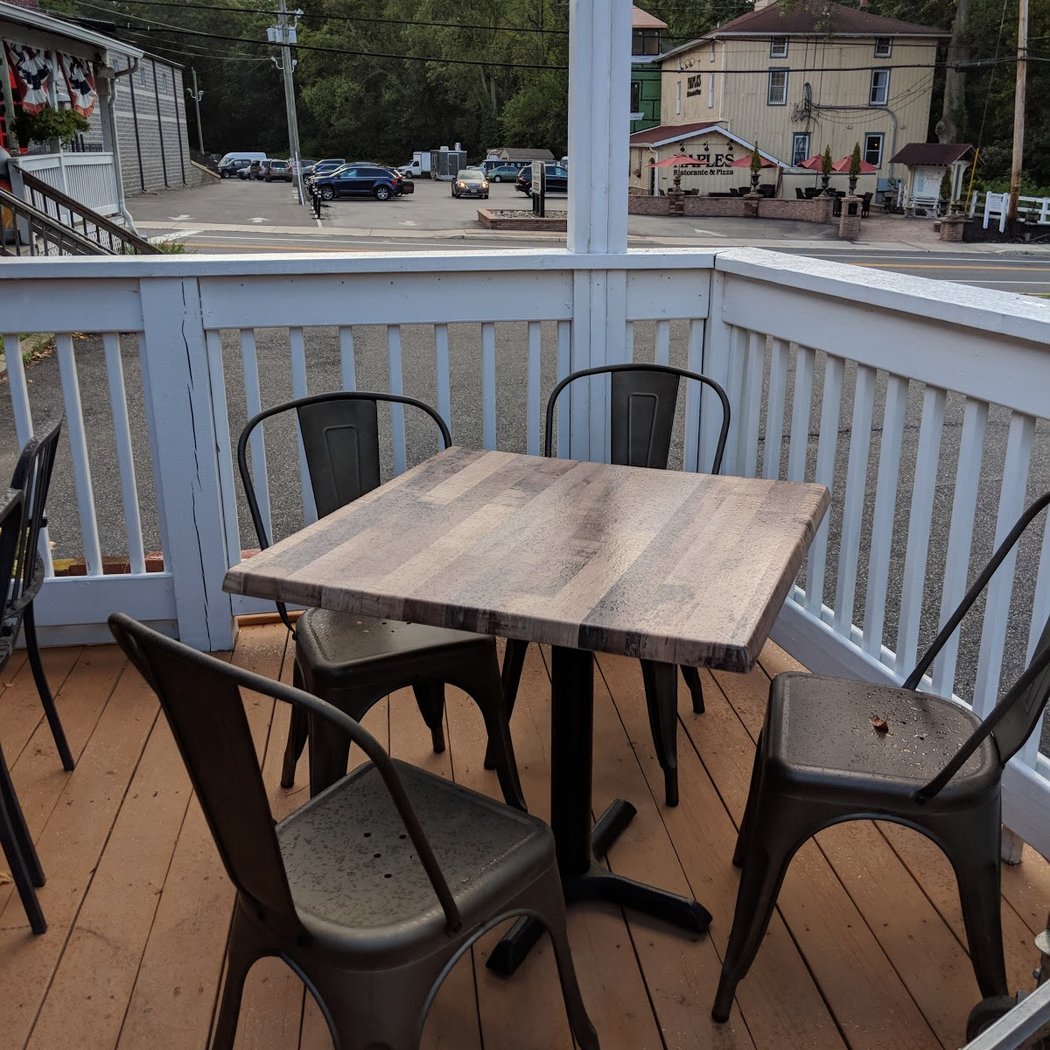 322 BBQ & Butcher - Mullica Hill, NJ 2