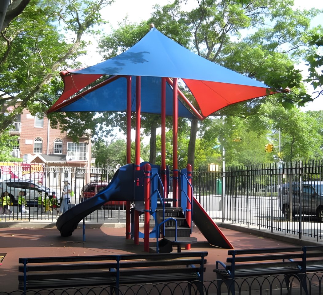 Corona Golf Playground 3