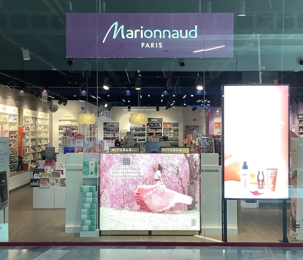 Marionnaud-Parfumerie 2