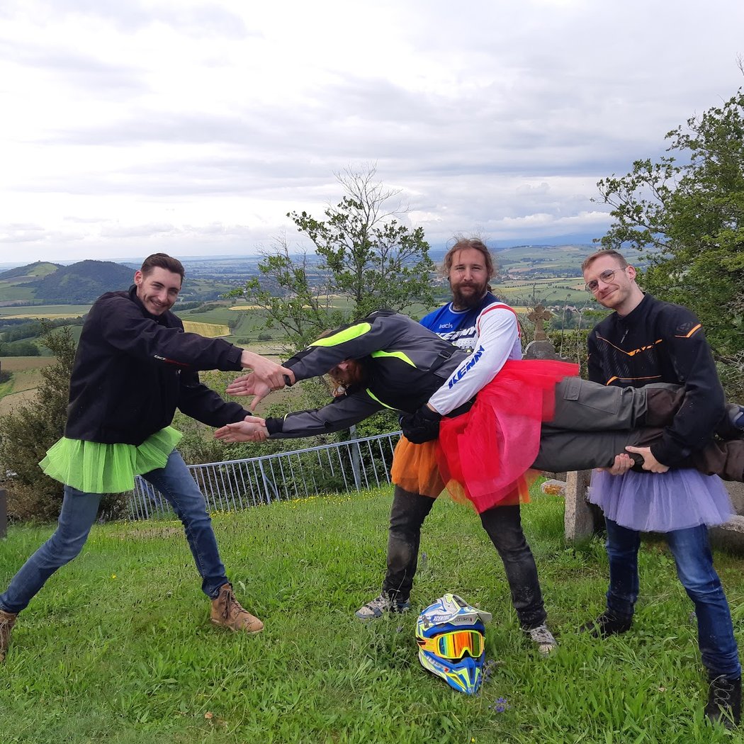 Auverquad-Randonnée quad auvergne 3