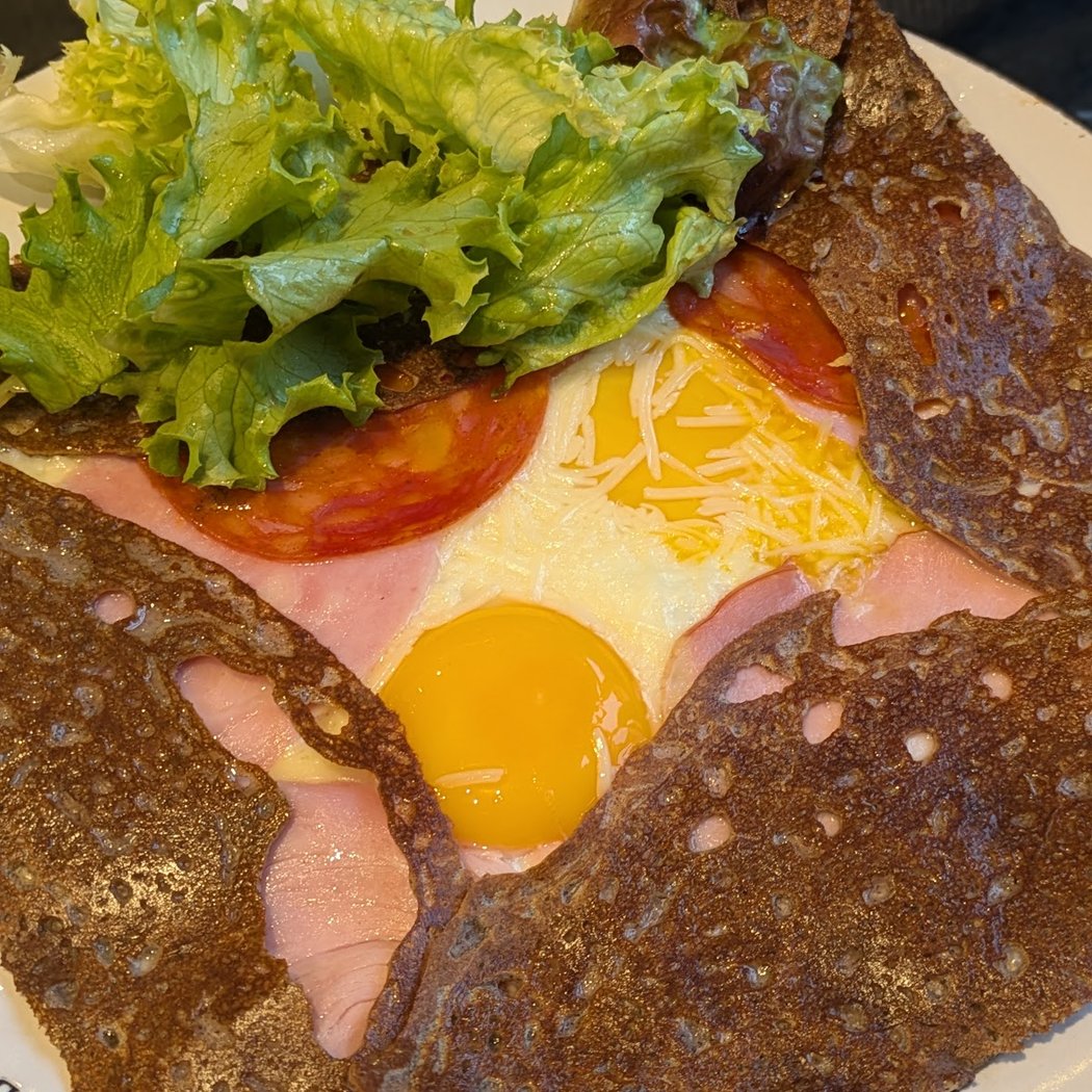 Crêperie le tourmentin 1