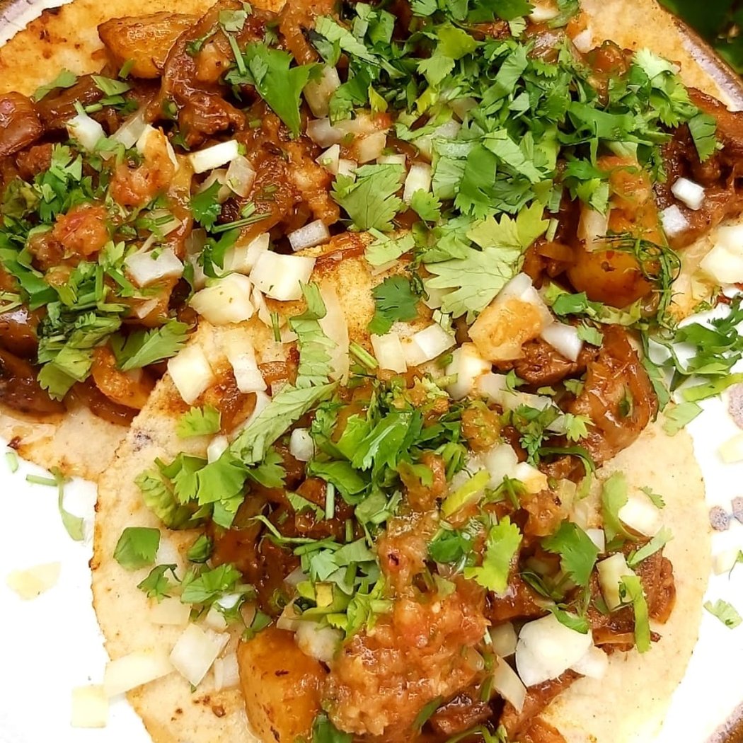 Traiteur mexicain 1