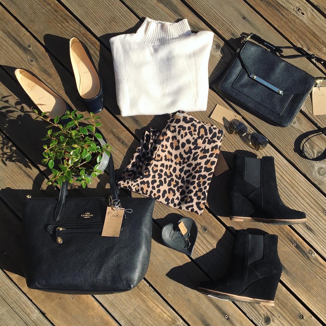 reCHIC 1