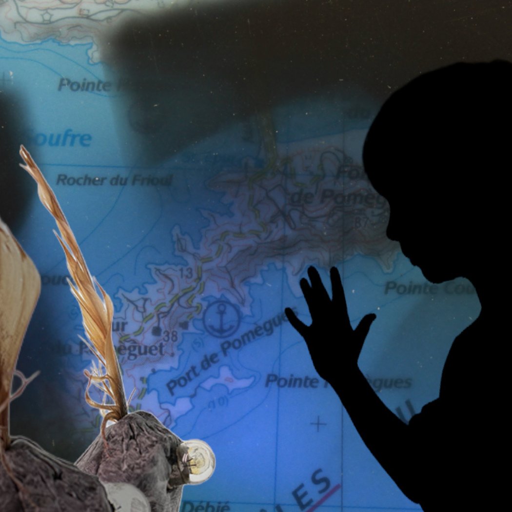 Le Cryptozoologue 1