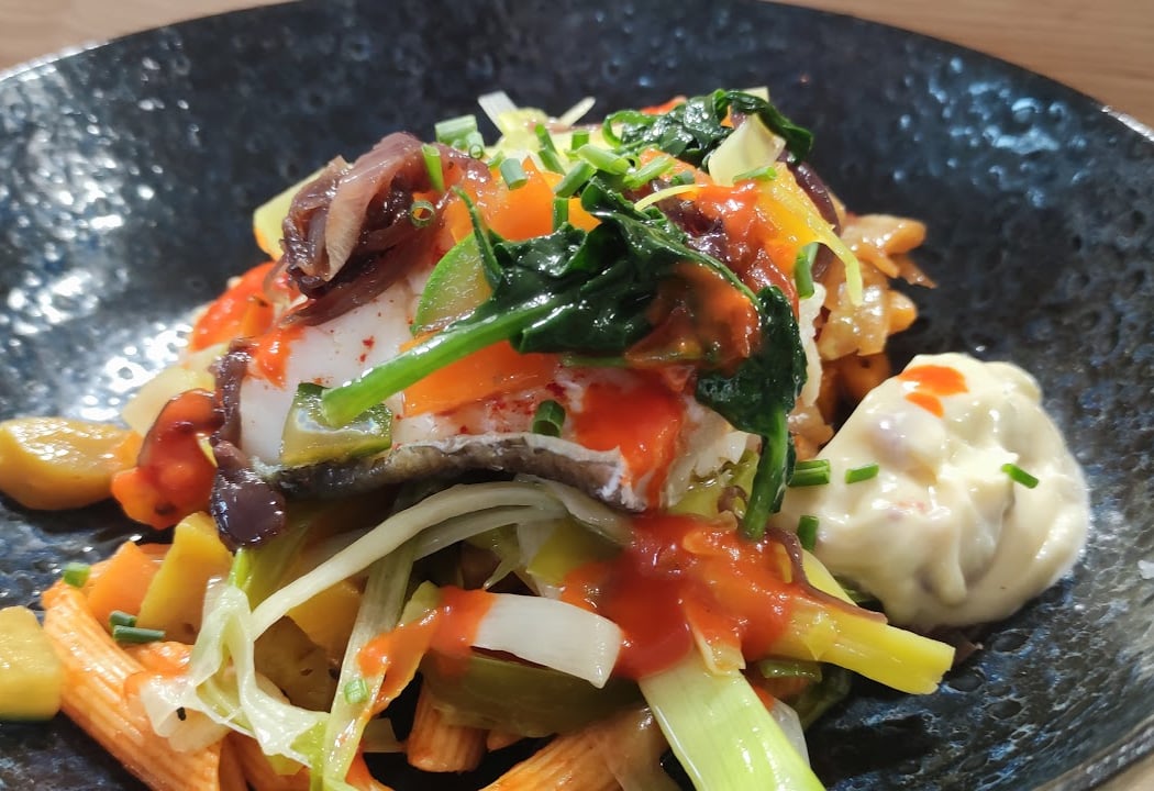 Arka • Artisan charcutier • Bistrot gourmand 3