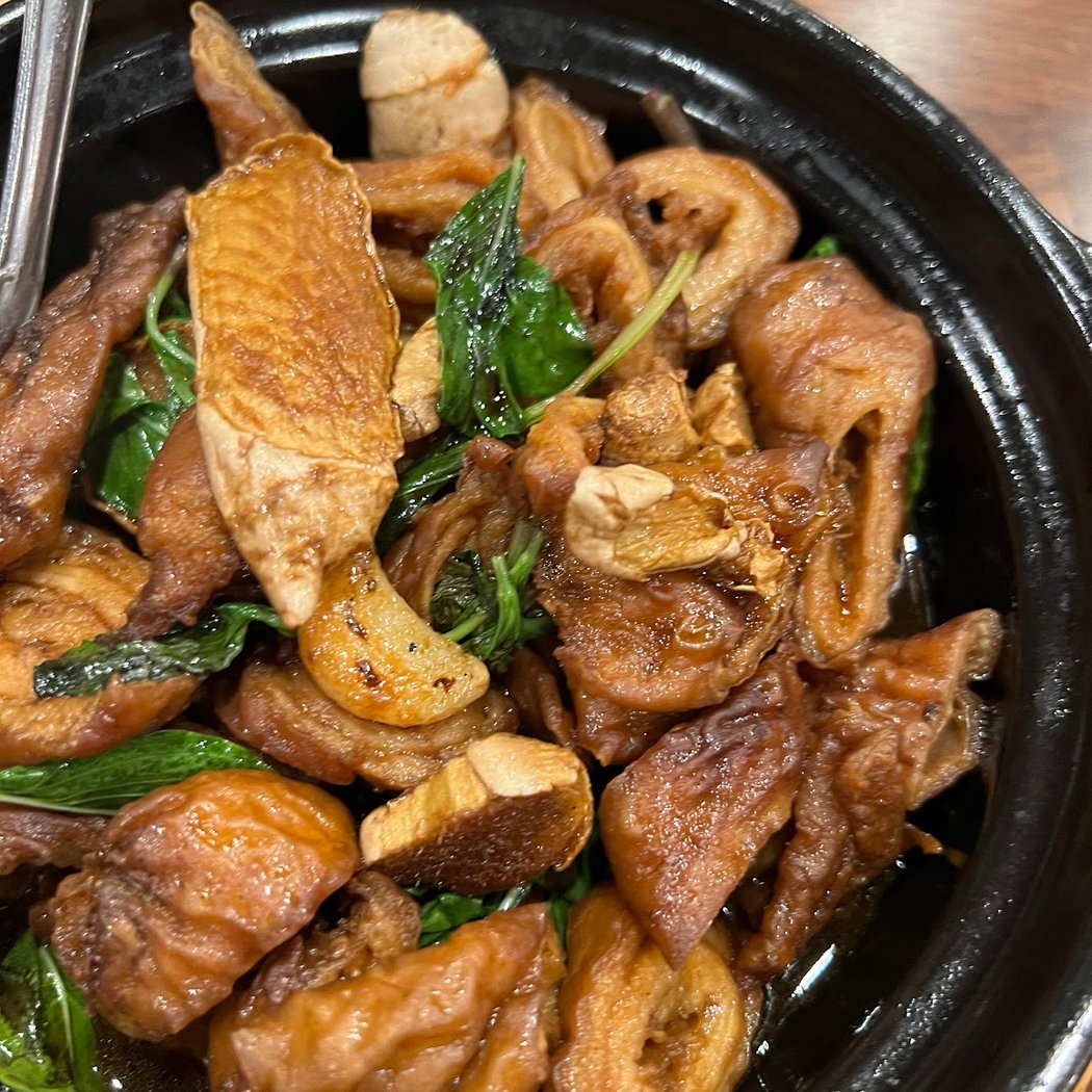 Red Hot Wok 3