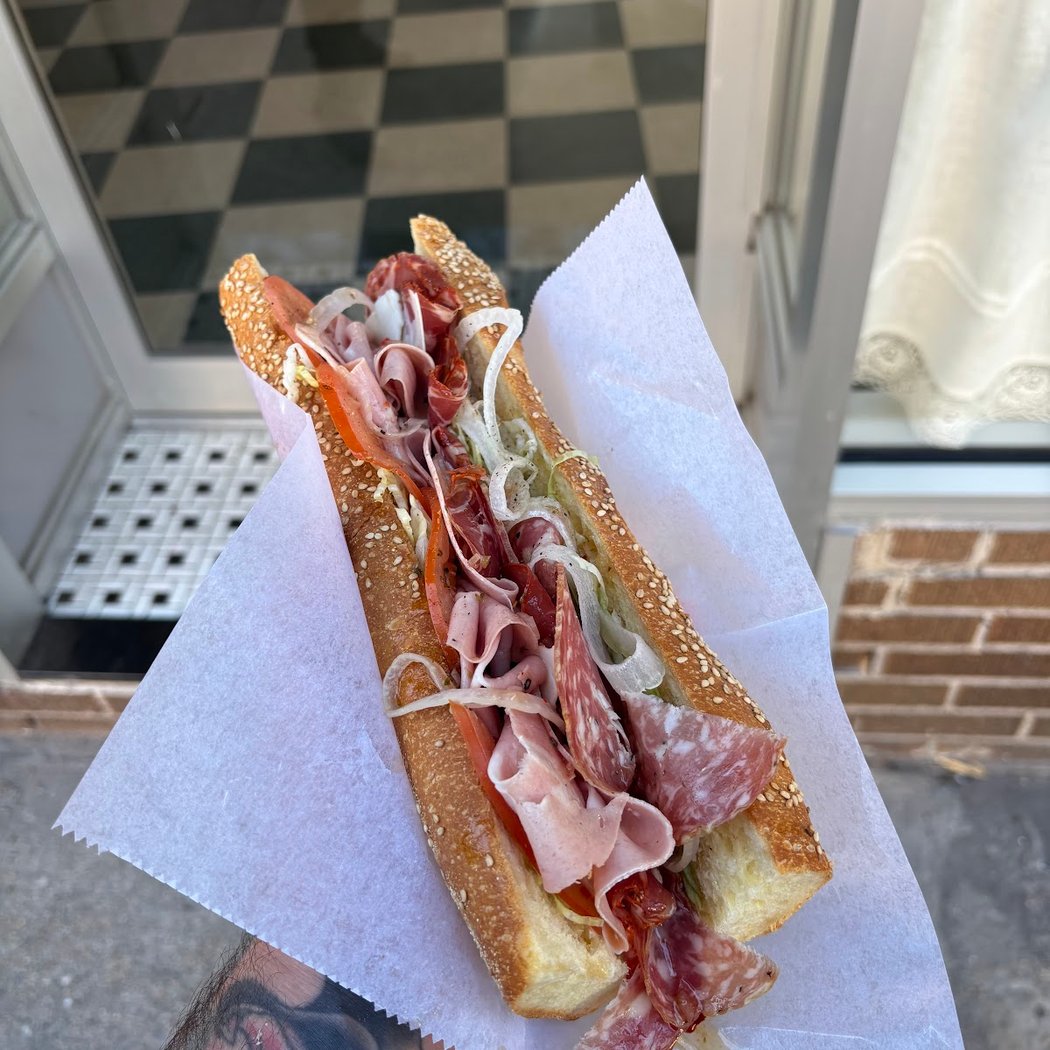 Arrigo’s of Fresh Pond Rd 3
