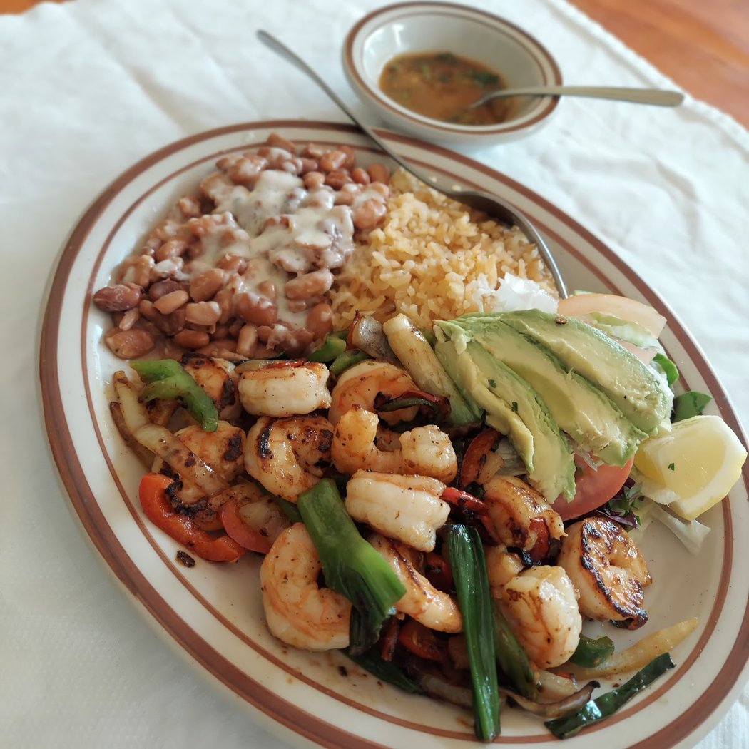 San Marcos Restaurant 1