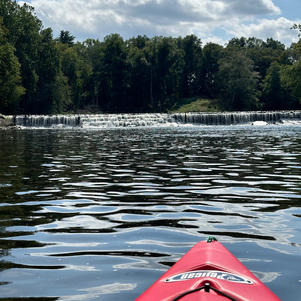 A Day Away Kayak Rentals 2