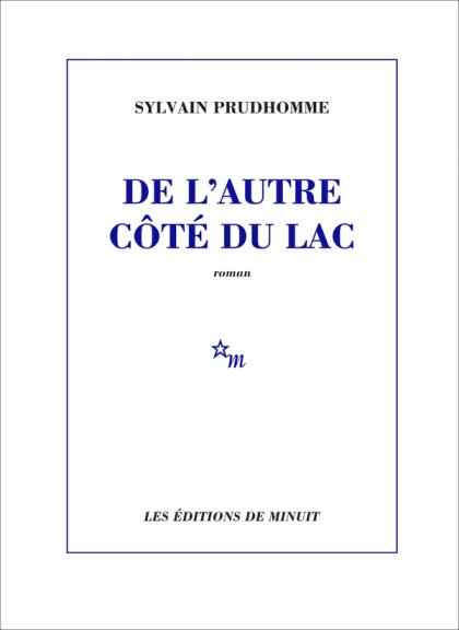 Rencontre avec SYLVAIN PRUDHOMME 1