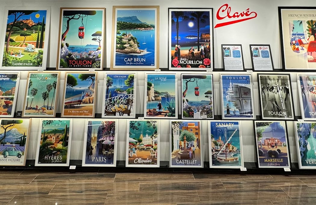 Galerie LISA 2