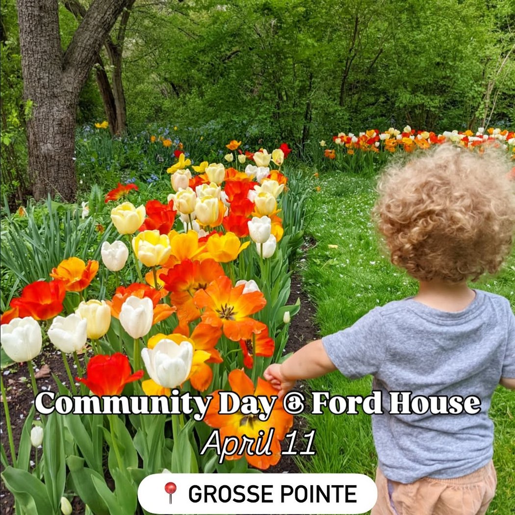 Community Appreciation Day 1