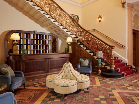 Gleneagles Townhouse 3