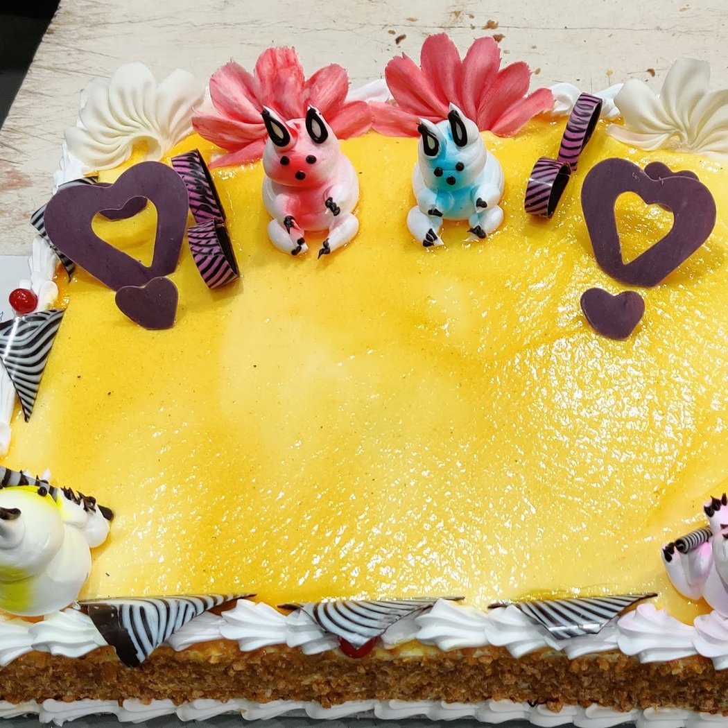 B P Bakery 3