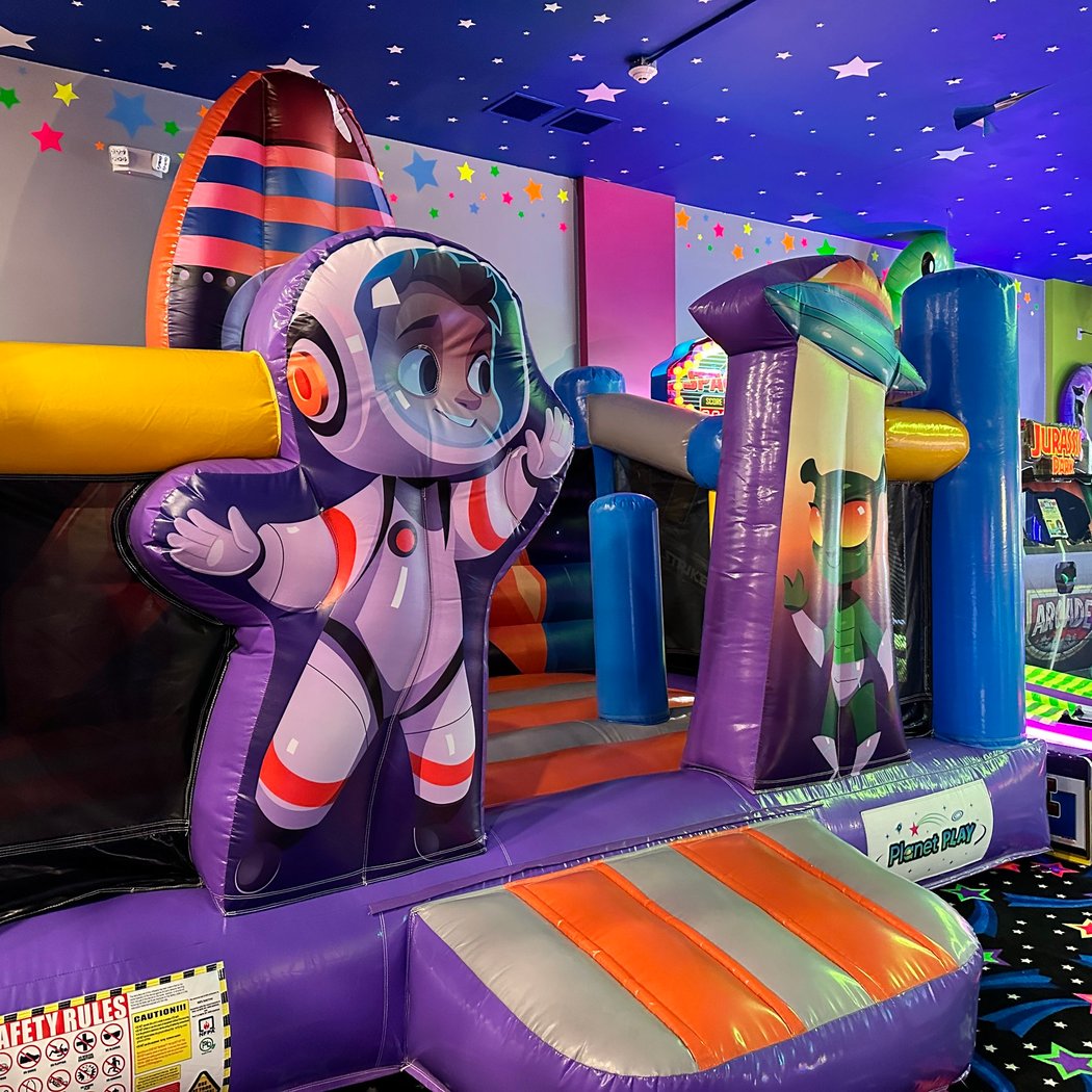 Planet Play 3