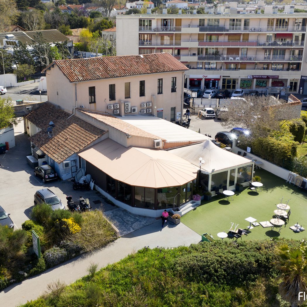 Aix Marseille Golf Club 2