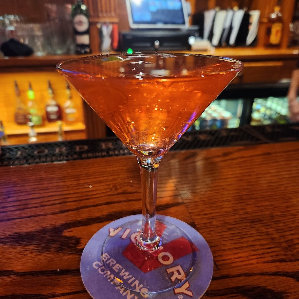 The Nomad Bar 2