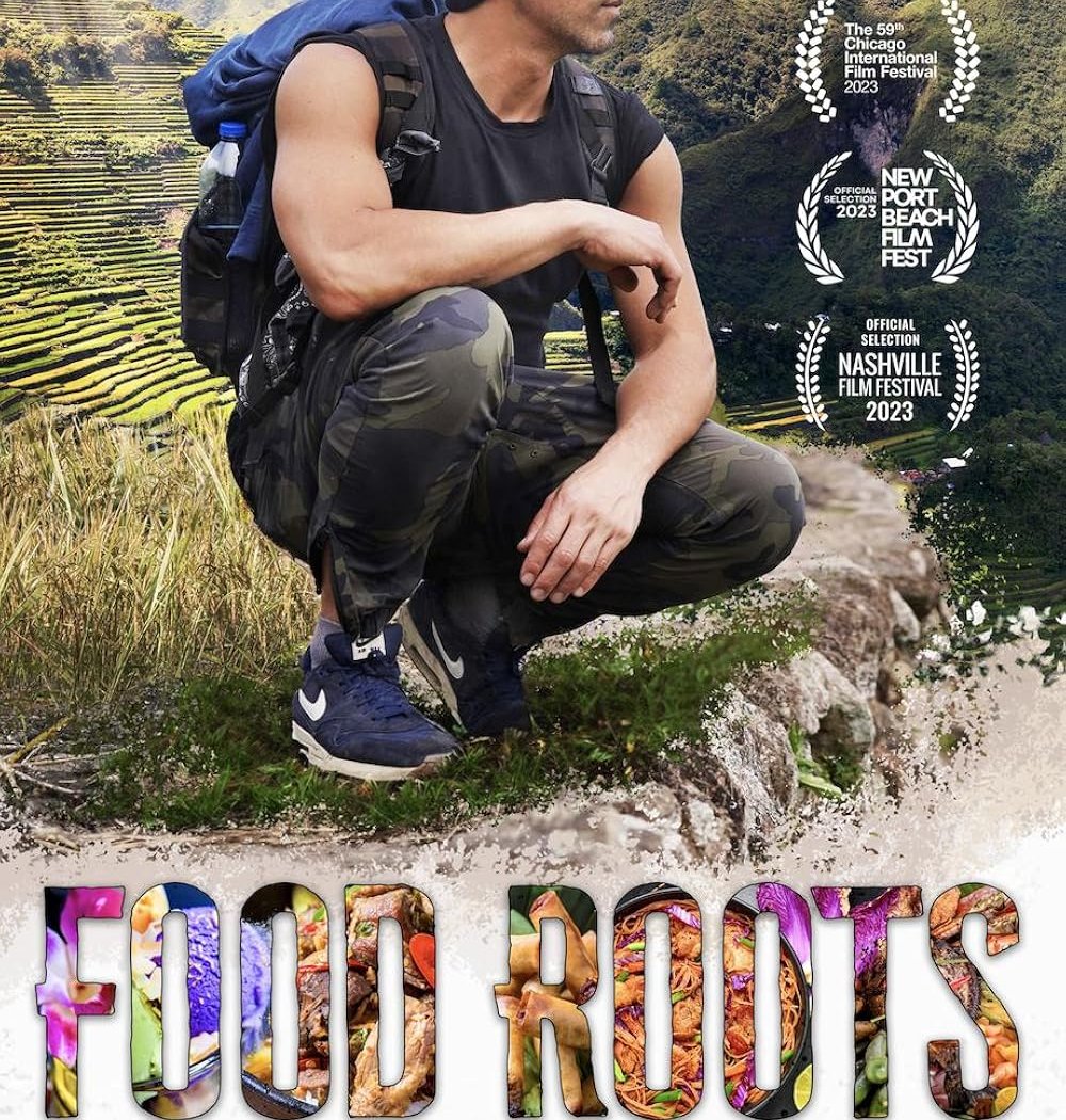 Food Roots Screening 1
