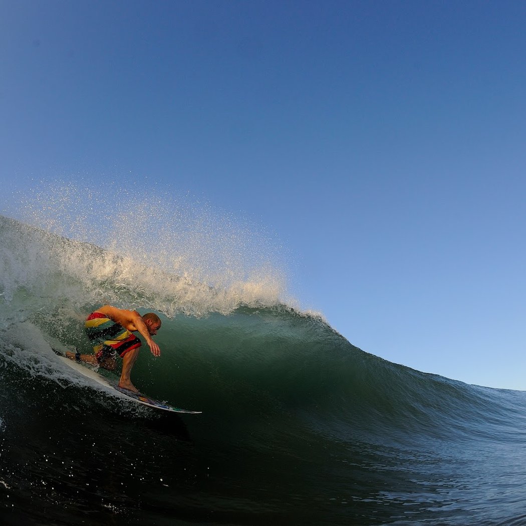Atlantic Surf Academy 1