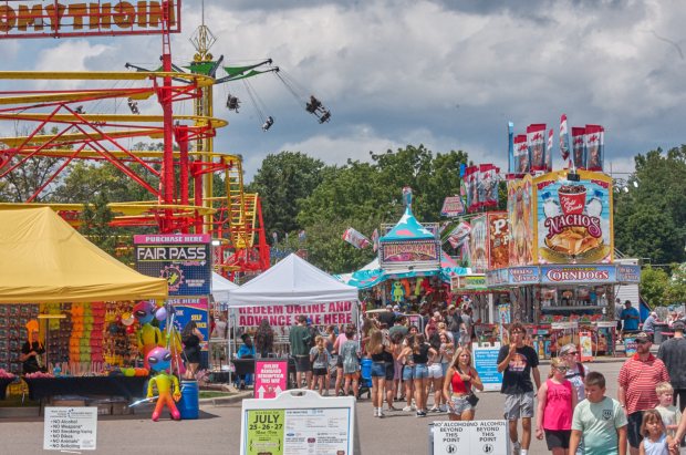 Sterlingfest Art & Music Fair 3