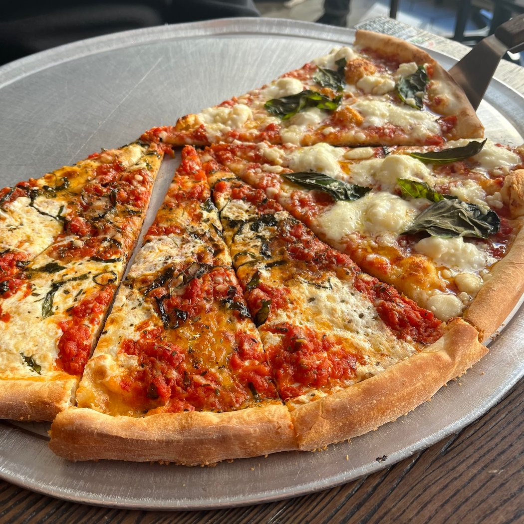 Nolita Pizza 1
