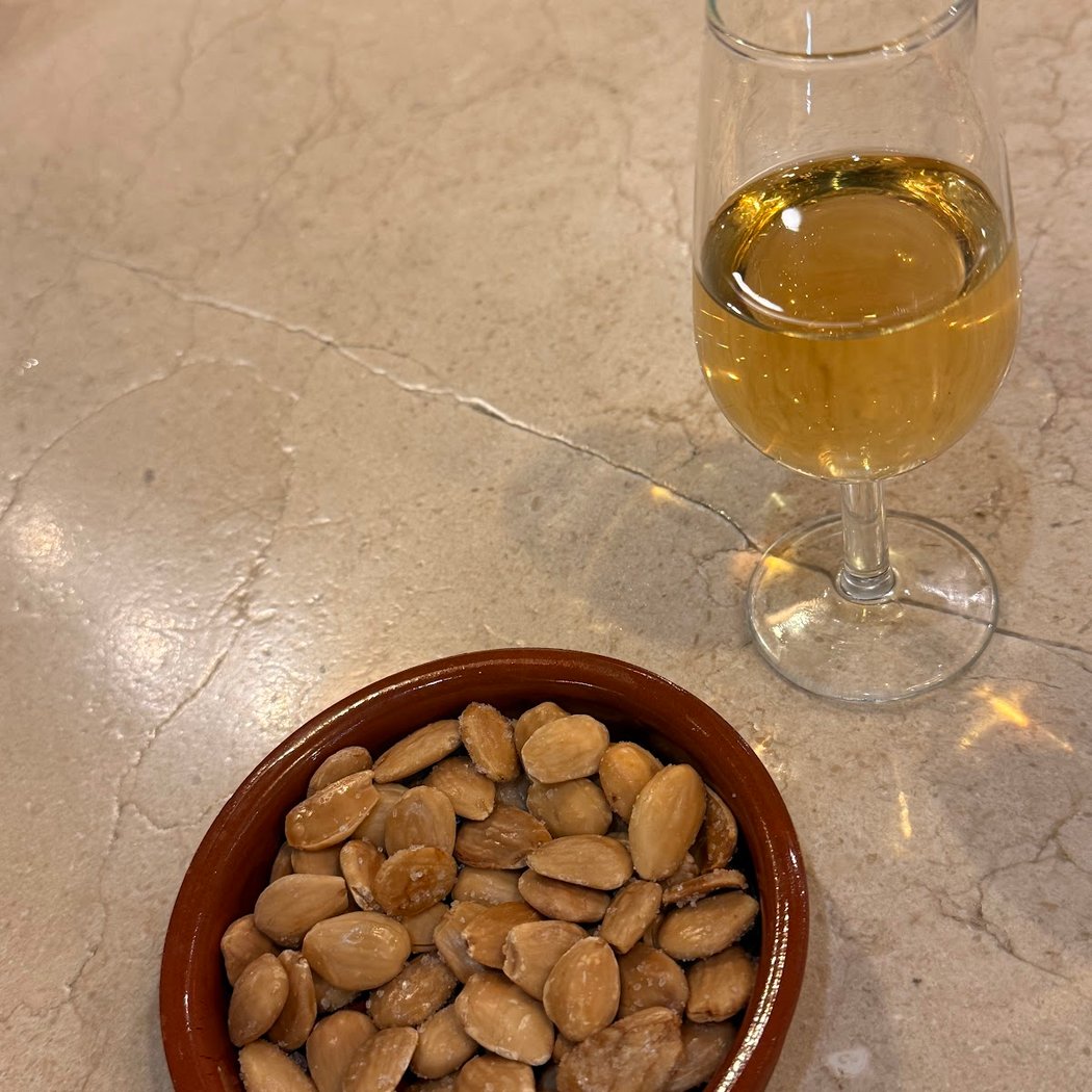 Bar Casa Mensaque 4