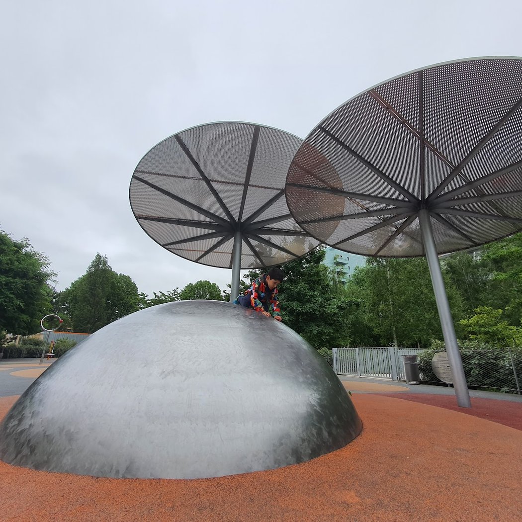 Parc Enfants 3