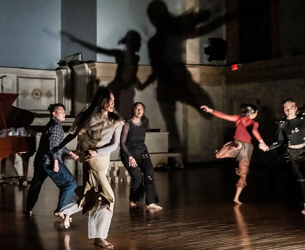 La MaMa Moves! Dance Festival 2026 3