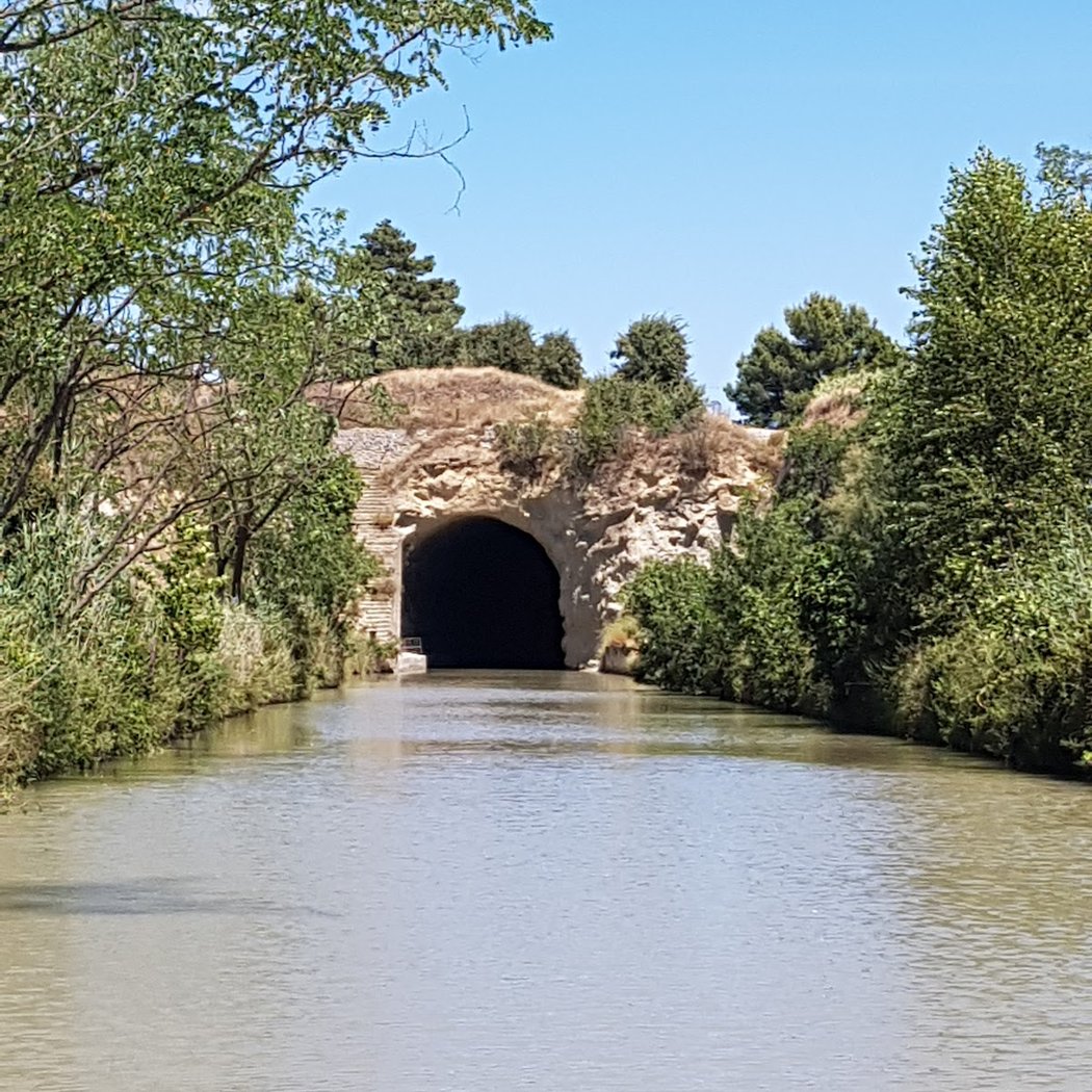Canal du Midi 2