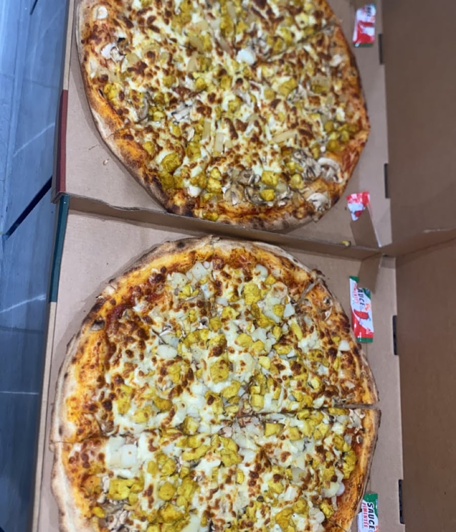 Pizza Avenue 2