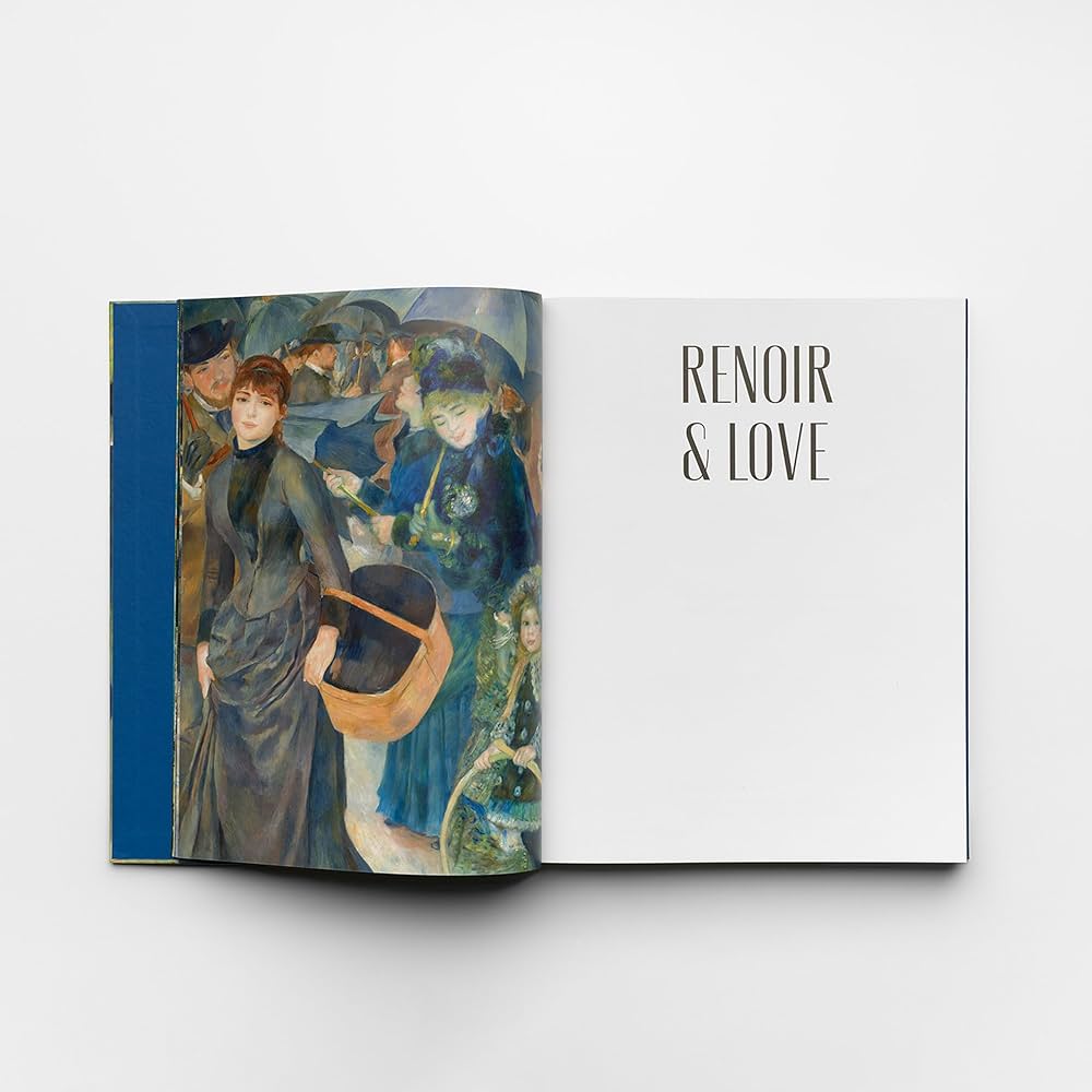 Renoir et l'amour 3