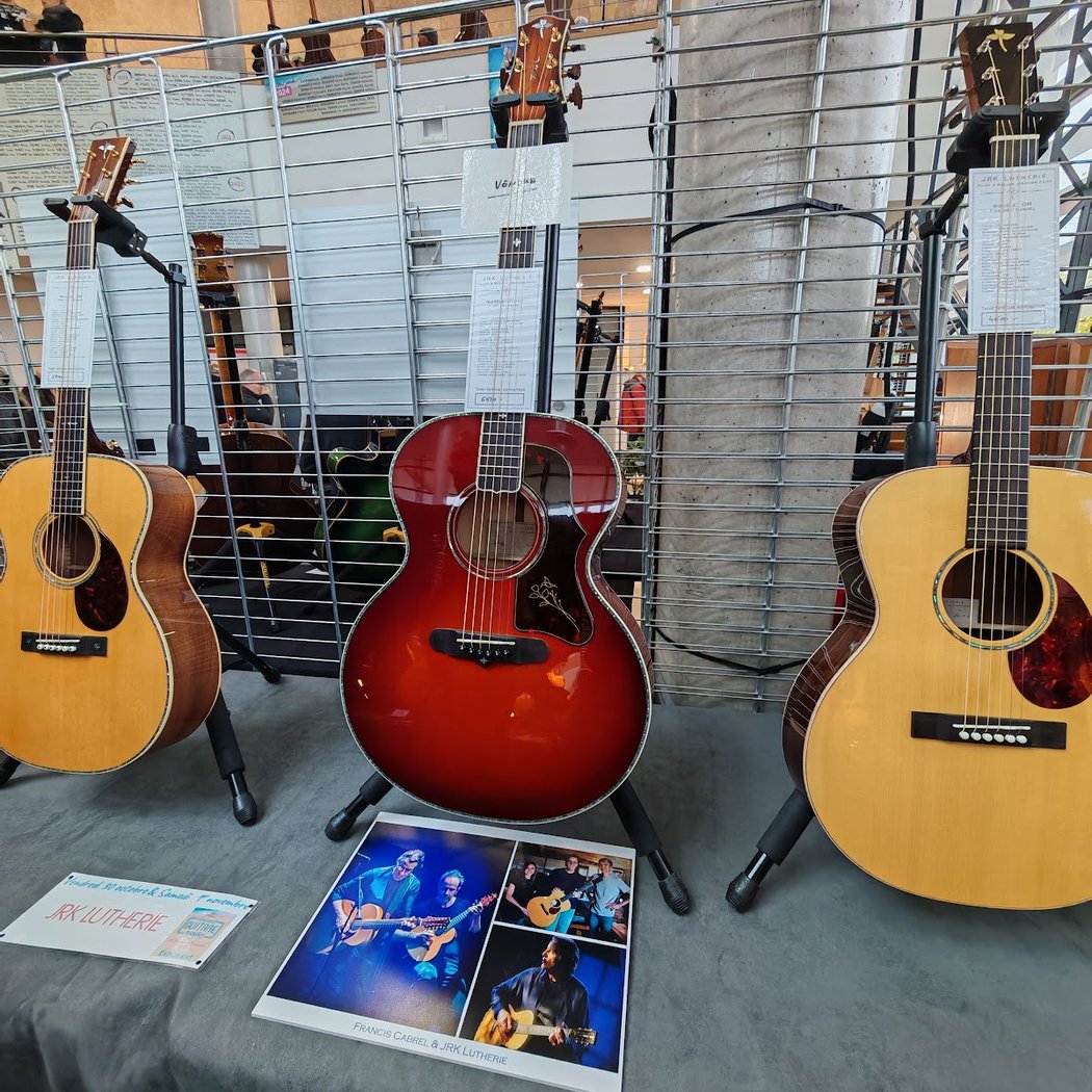 Festival Guitare Issoudun 2