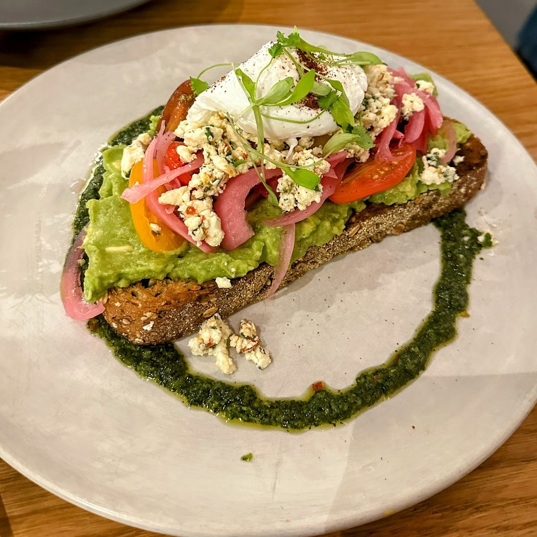 Isla & Co. - Midtown 5