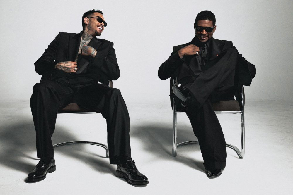 The R&B Tour 2