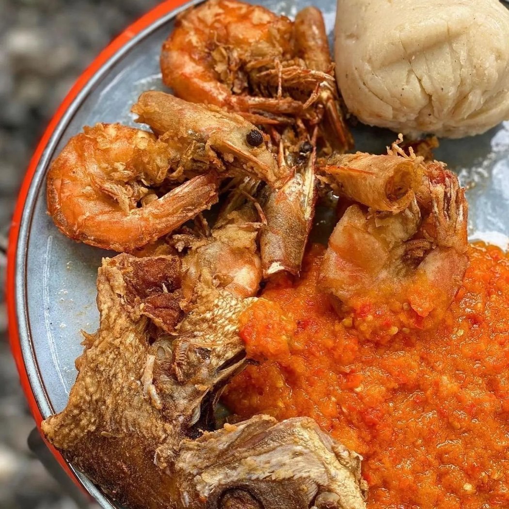 Waakye Joint 1
