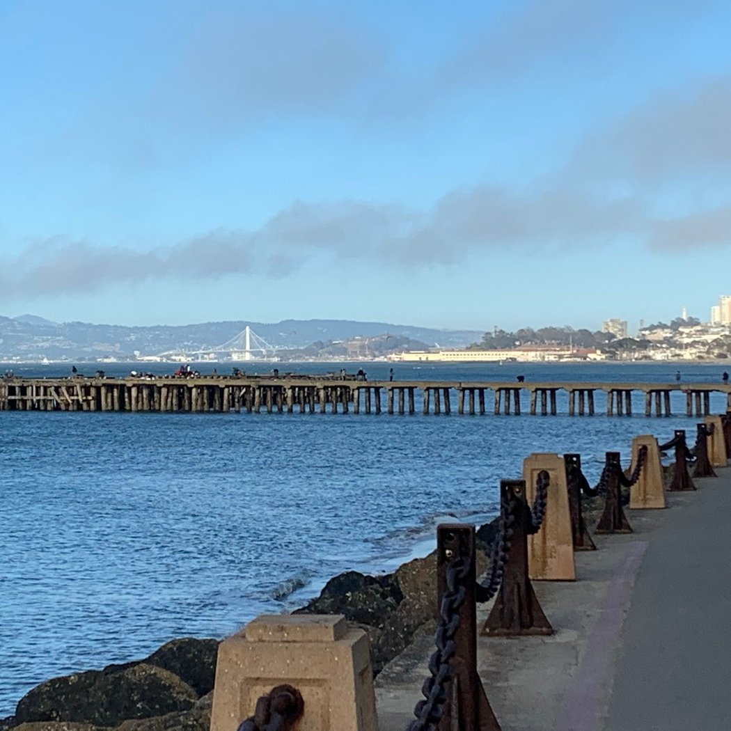 Torpedo Wharf 3