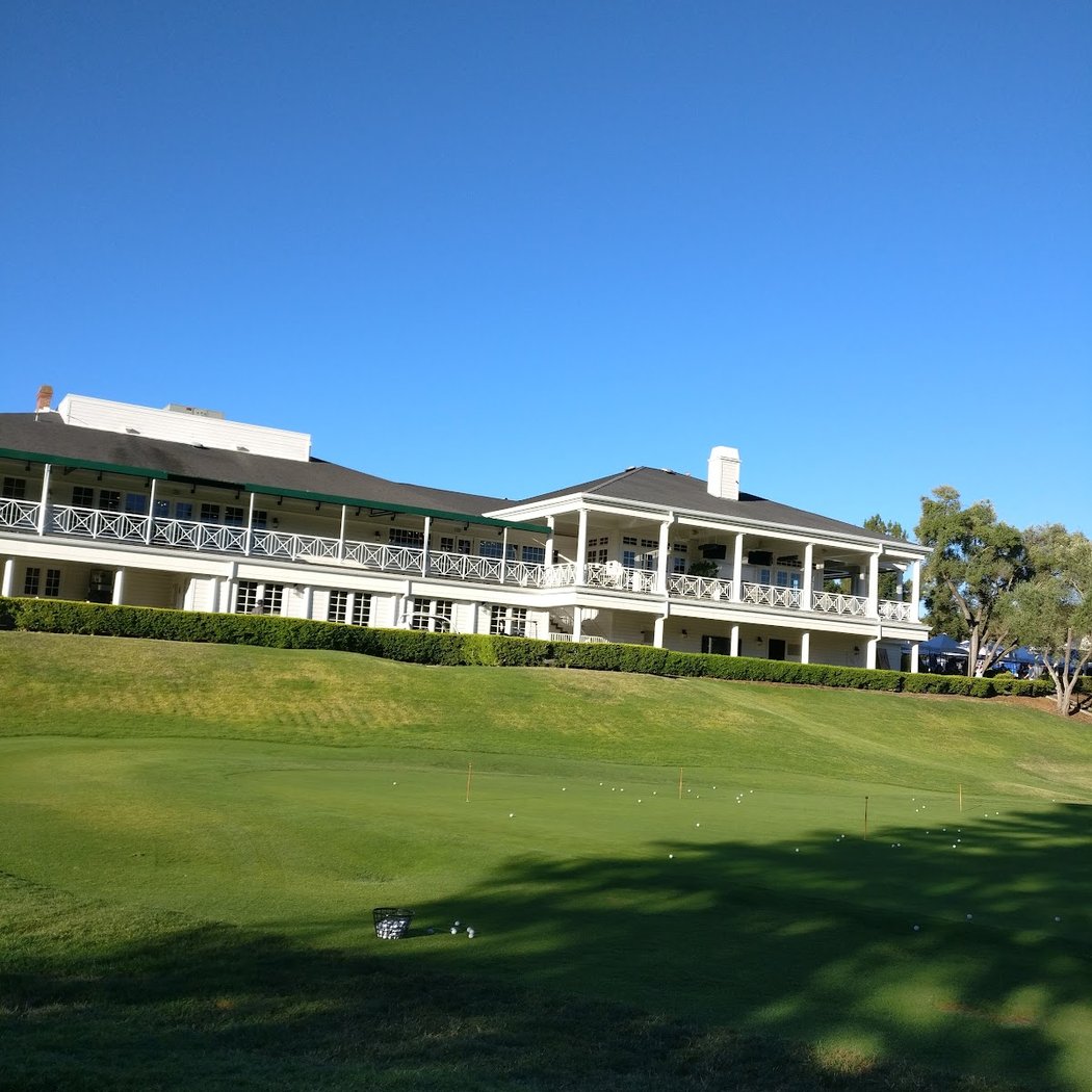 Diablo Country Club 3