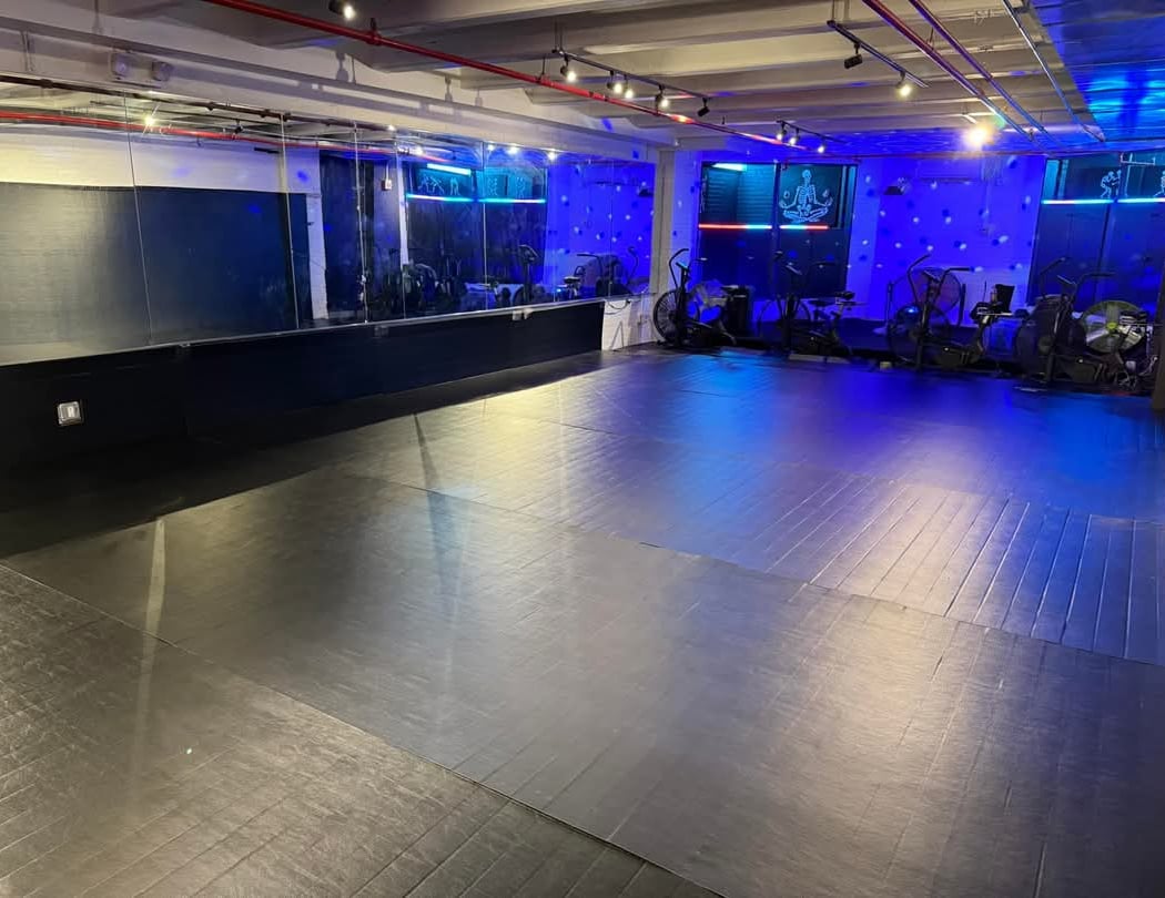 Parks Place Studios 3