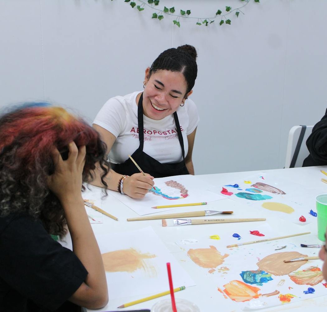 Teen Studio 1