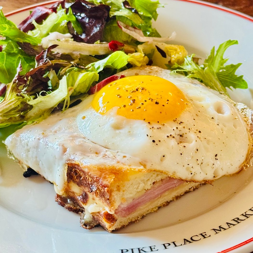 Cafe Campagne 1