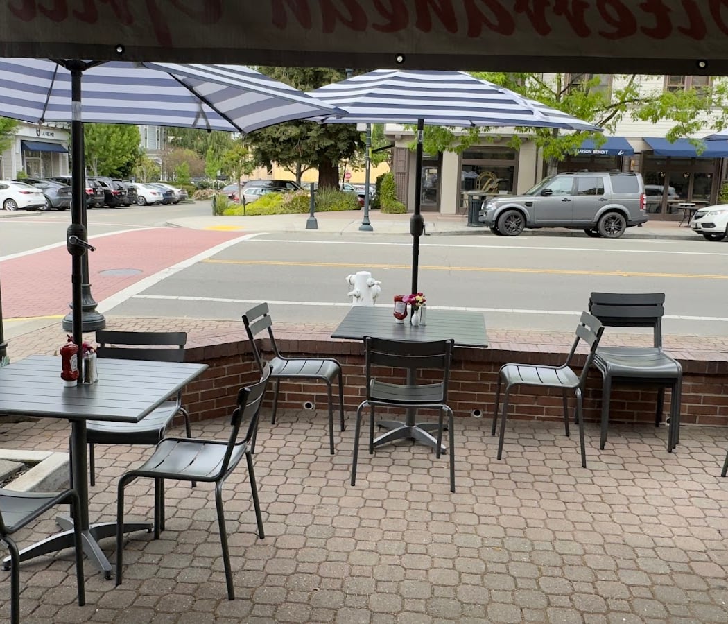 The Great Greek Mediterranean Grill - Danville, CA 2