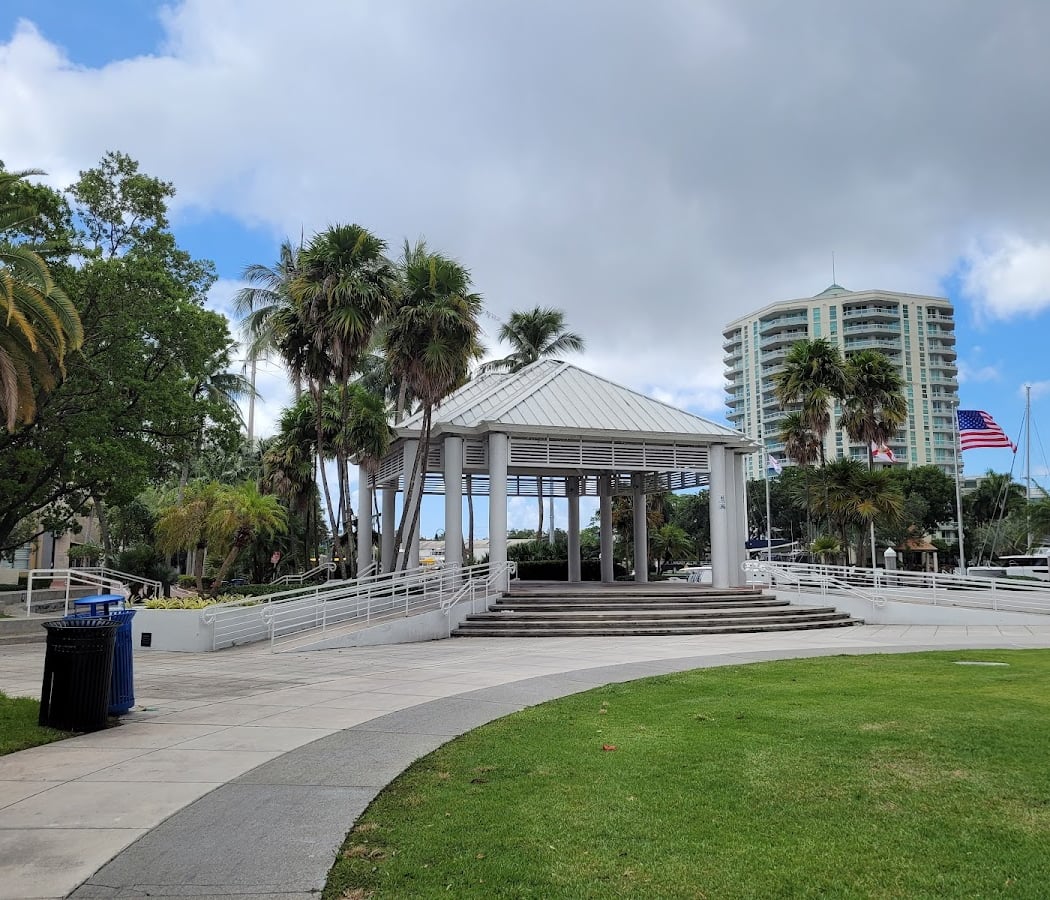 Esplanade Park 5