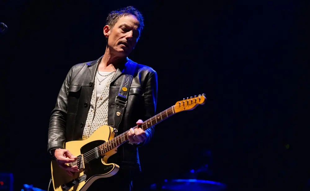The Wallflowers 3