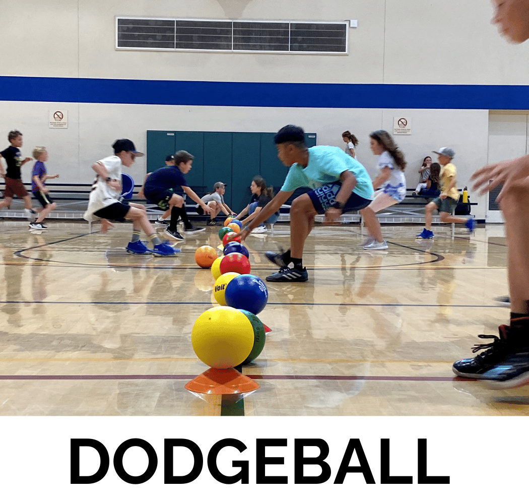 Youth Recreation and Sports Programs 2
