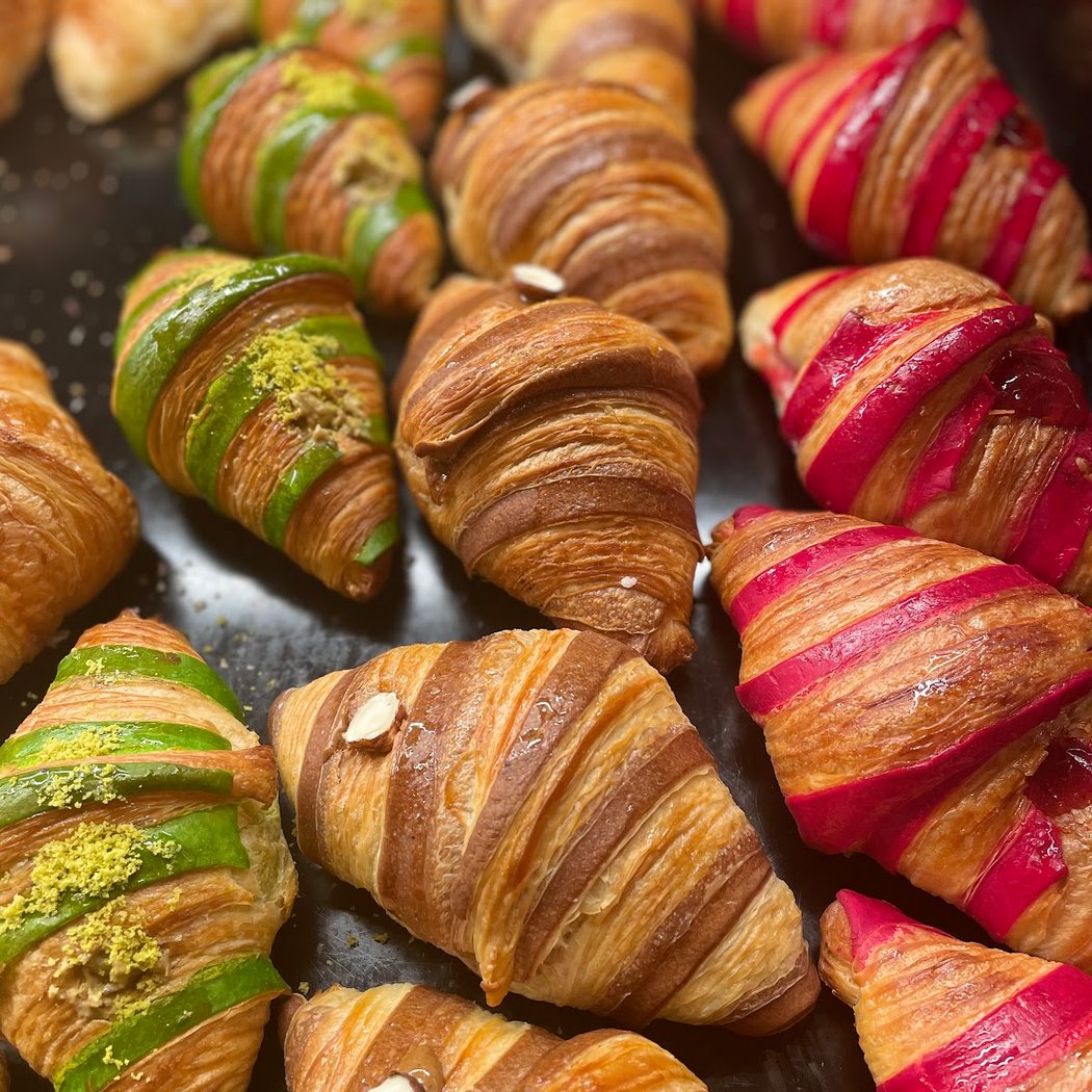Pain d'amis 1