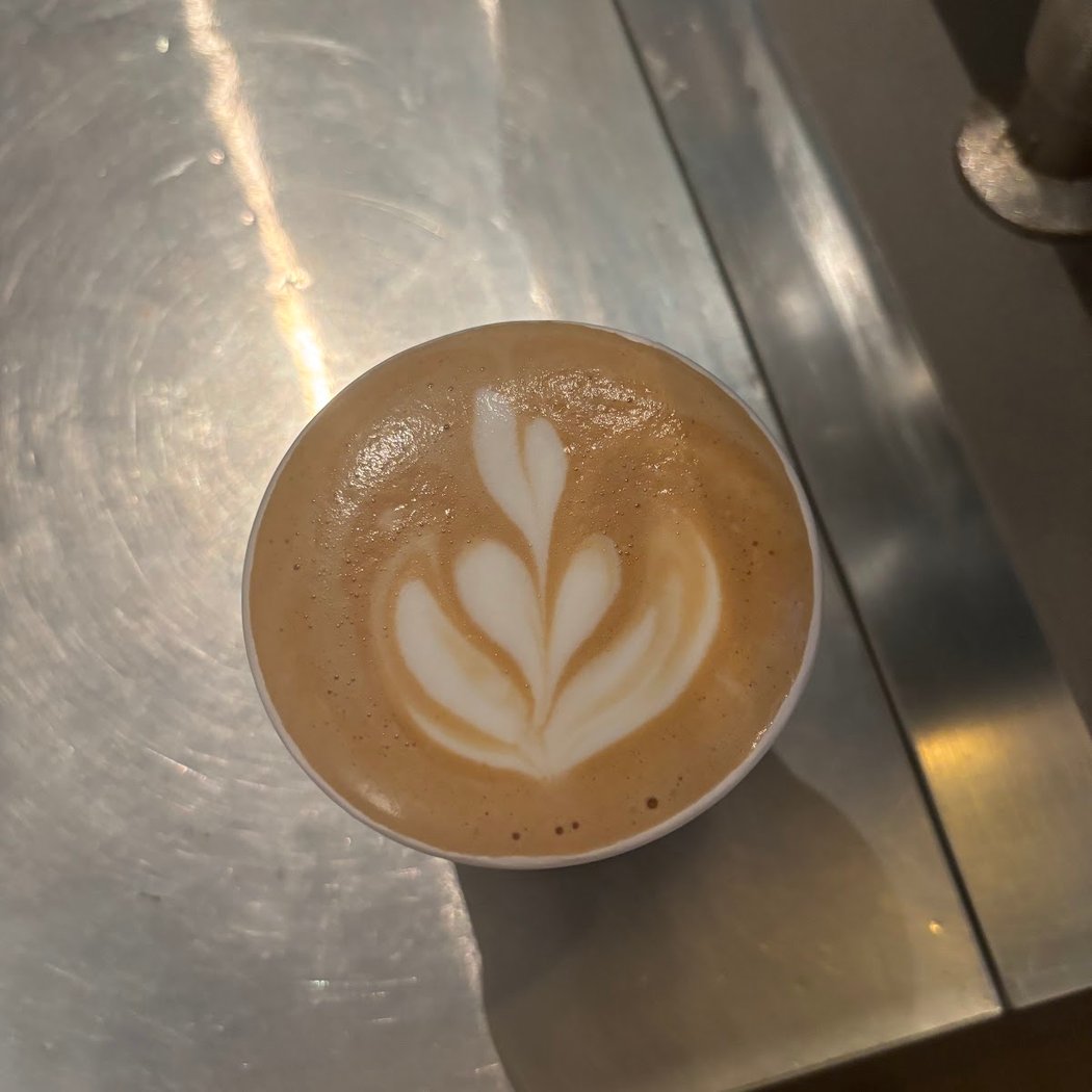 Ground Central Coffee Company 1