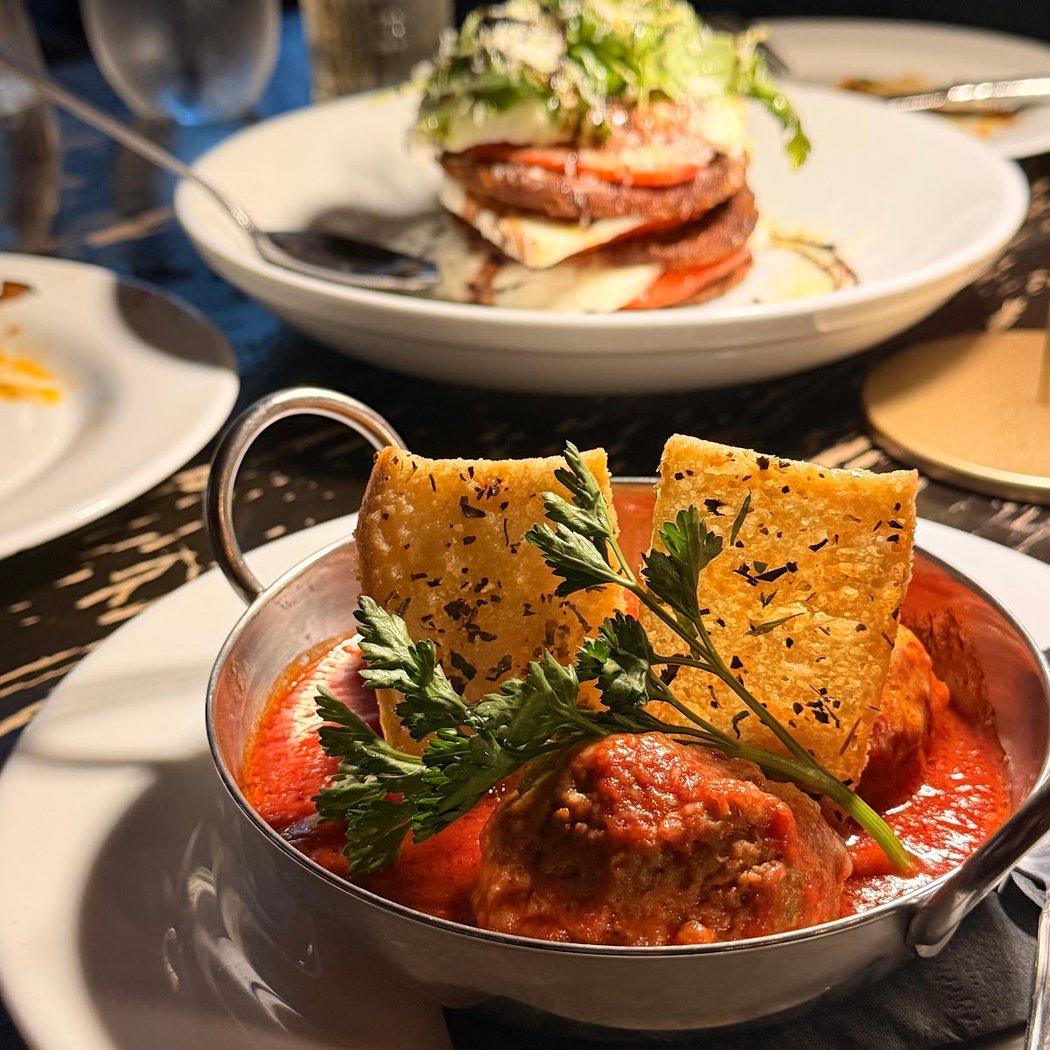 La Nonna Ristorante & Bar - Williamsburg, Brooklyn 3