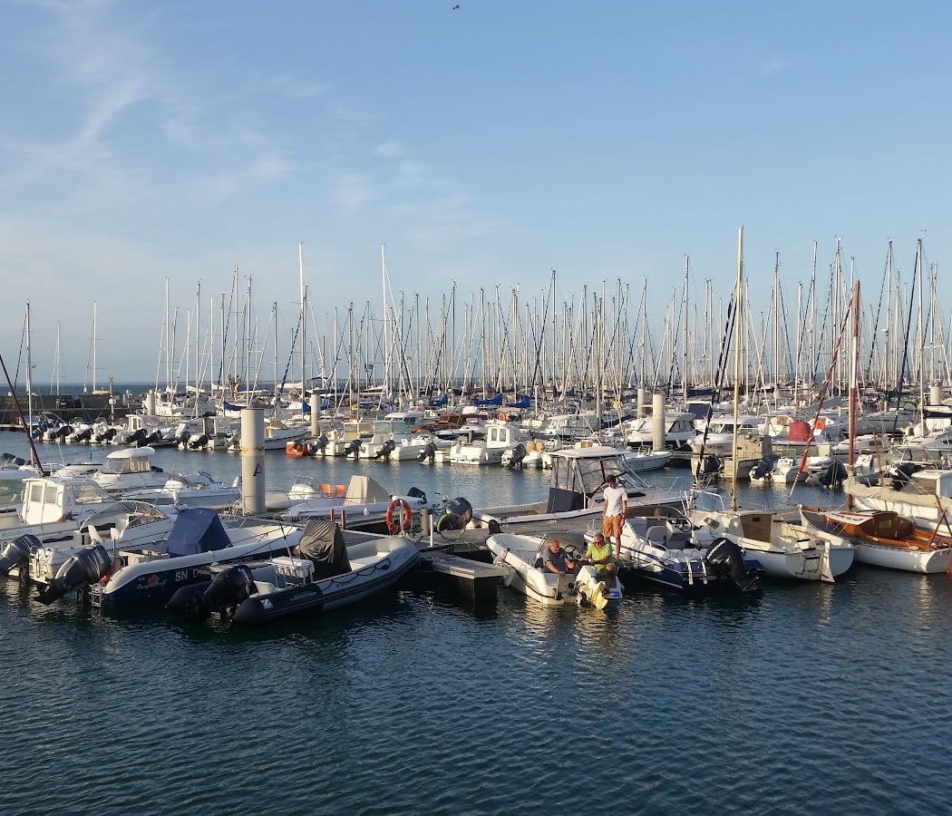 Hôtel du Port 3